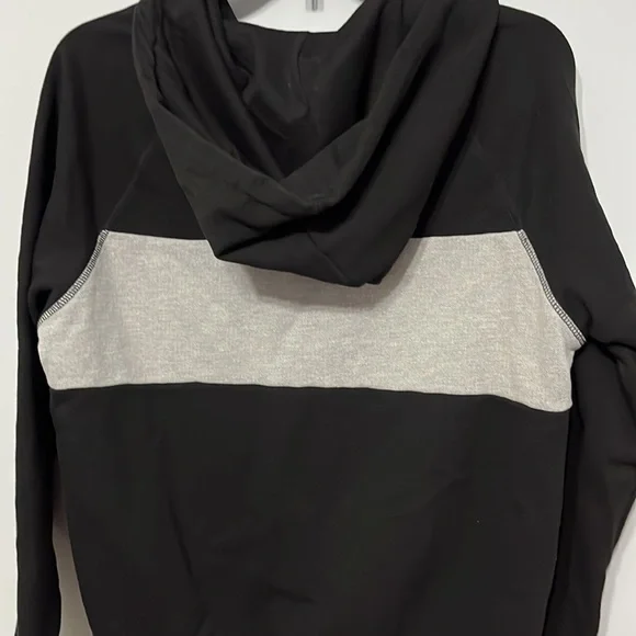 Sovereign Code Hoodie - Picture 8 of 11